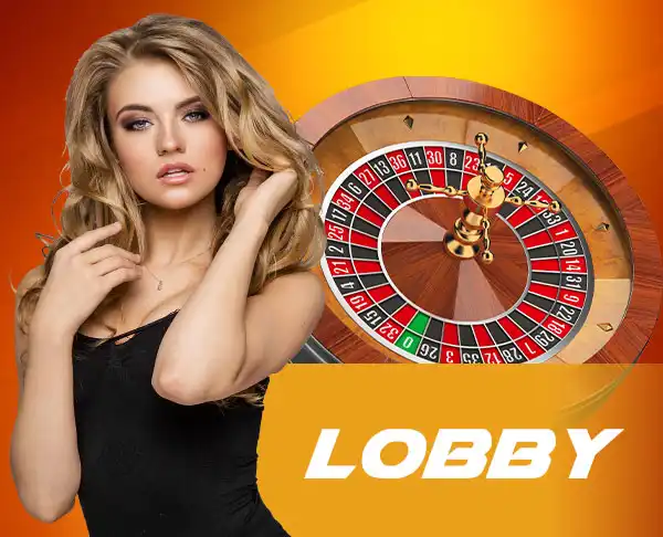 roulette-lobby